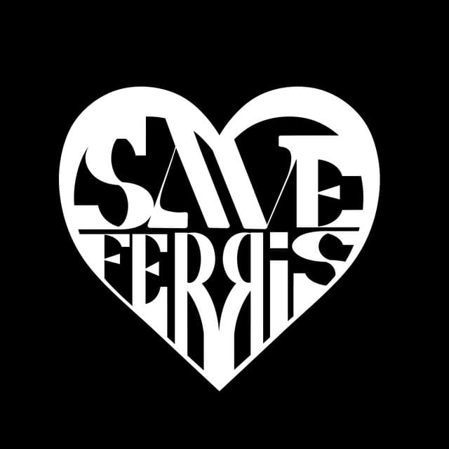 Save Ferris's artist profile image