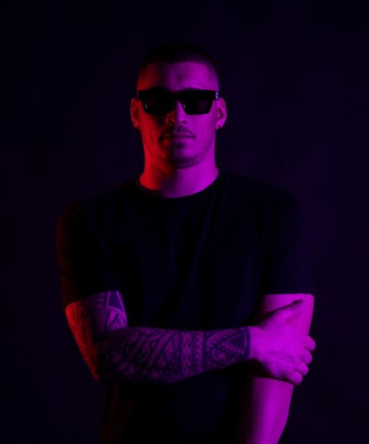 Vikthor artist profile image