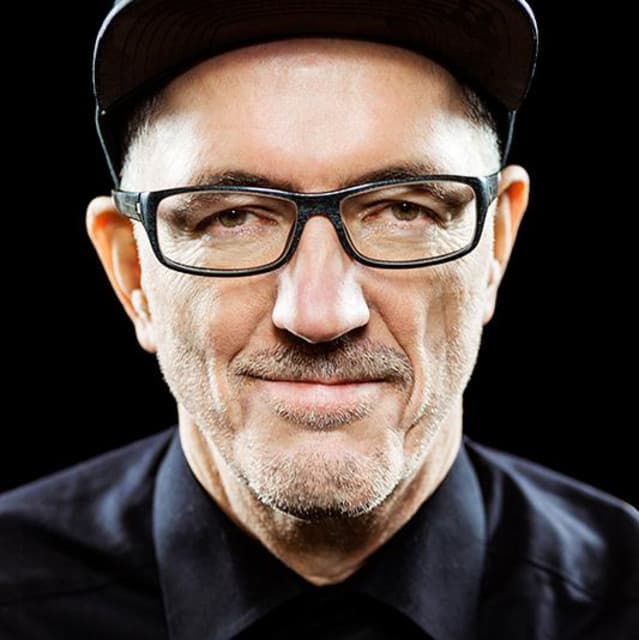 Dr. Motte artist profile image