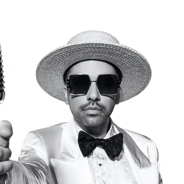 DJ Cassidy's artist profile image