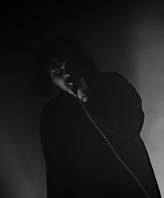 Vick Vapors artist profile image