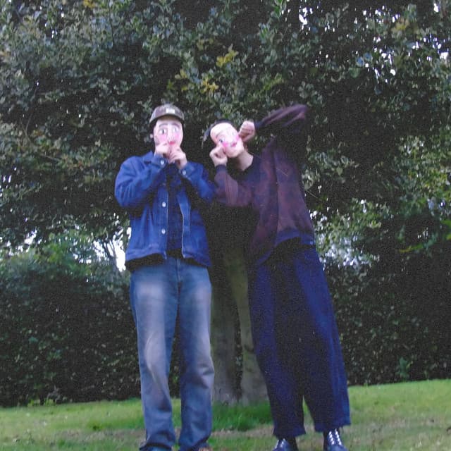 lots of hands artist profile image