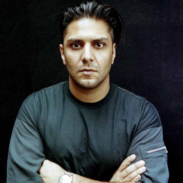Outsiders artist profile image