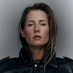 Charlotte de Witte's artist profile image