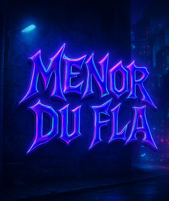 MENOR DU FLA artist profile image