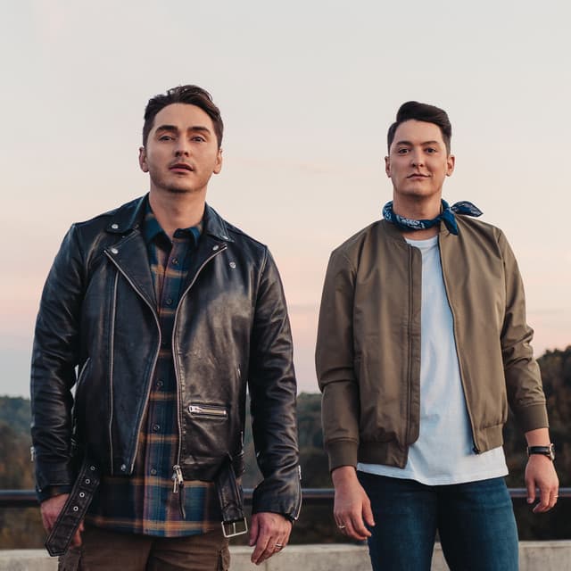 FINMAR artist profile image