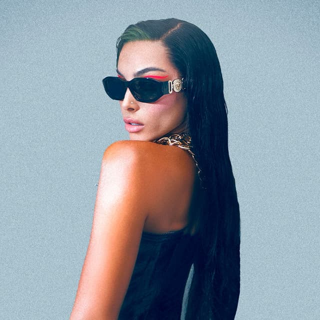 Chesca's artist profile image