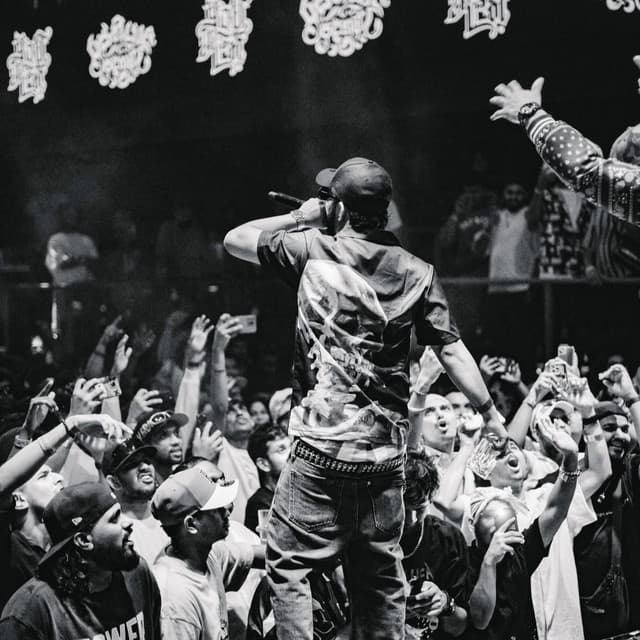 01 Punchi Malith artist profile image