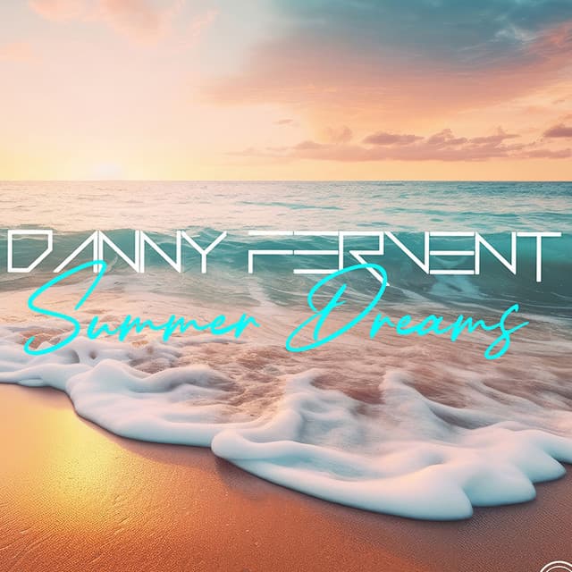 Danny Fervent artist profile image