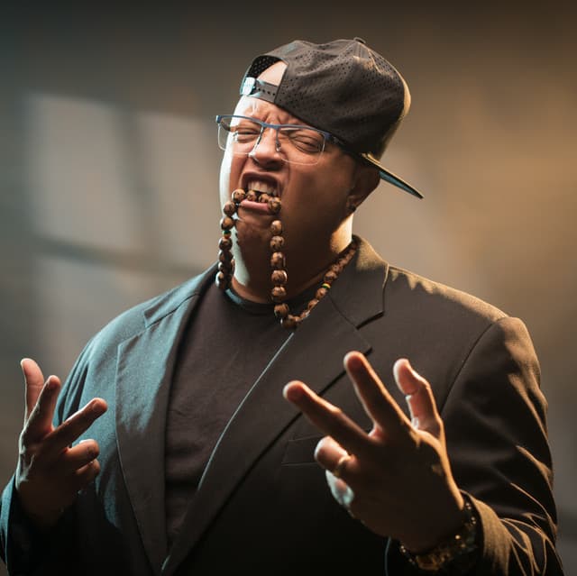 Toledo's artist profile image