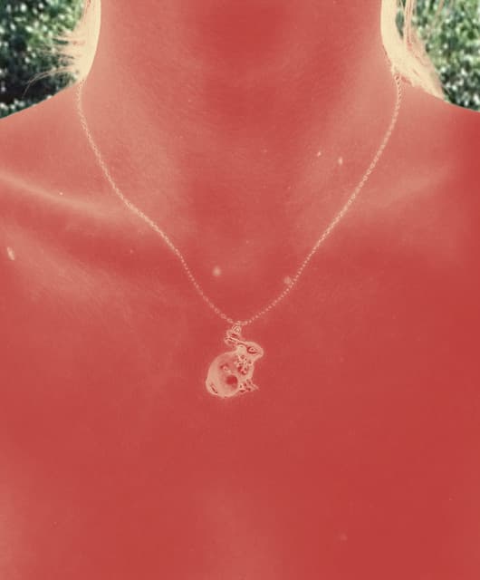 Torri Weidinger's artist profile image