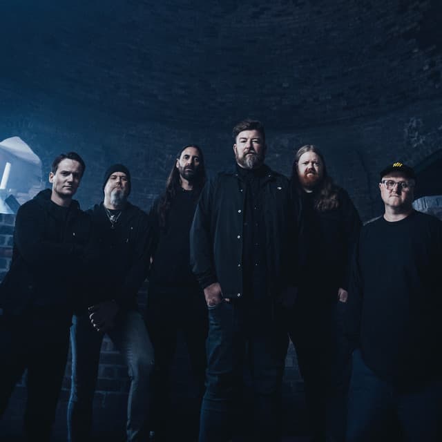 Raging Speedhorn artist profile