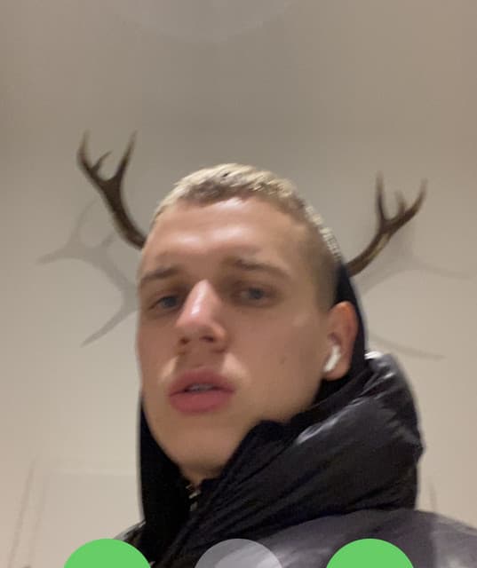 $OHO BANI artist profile image