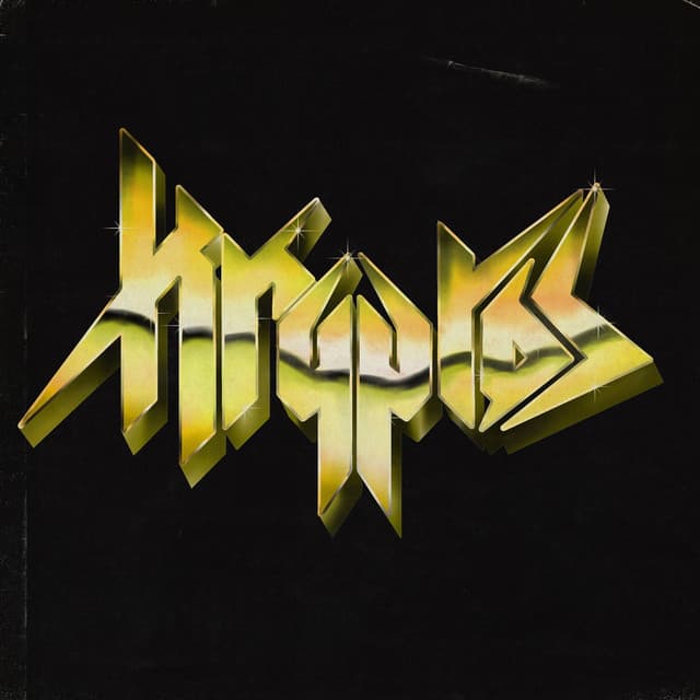 Kryptos artist profile image