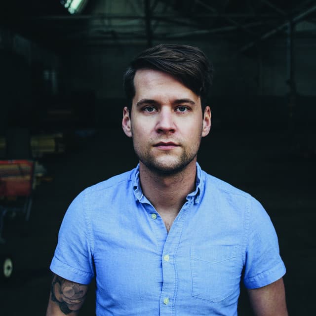 Matt Hires artist profile image