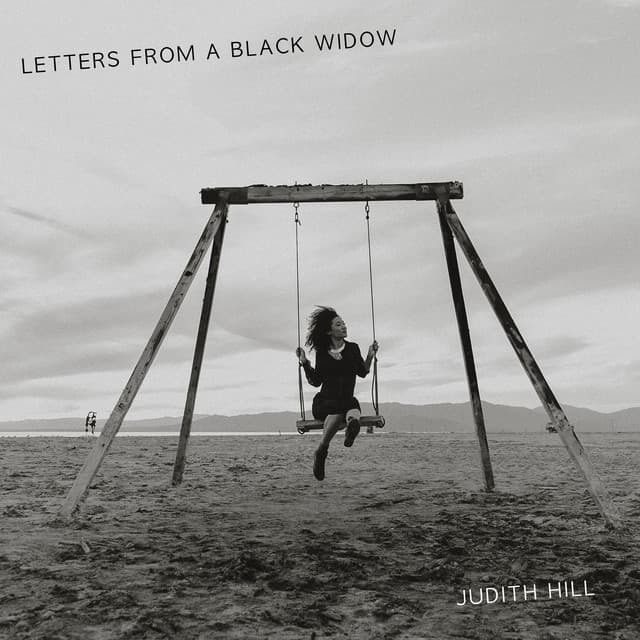 Judith Hill's artist profile image