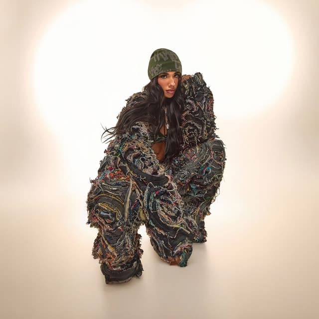 Kitty Hall artist profile