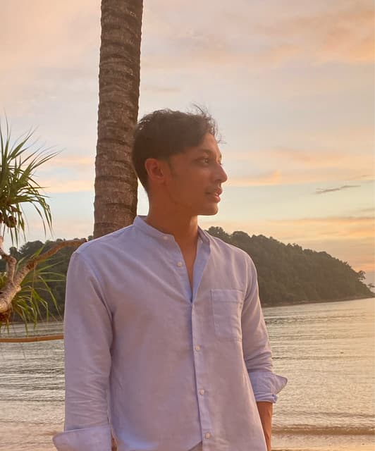 Futurecop! artist profile image