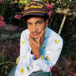 Bryce Vine's artist profile image