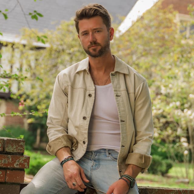 Adam Doleac's artist profile image