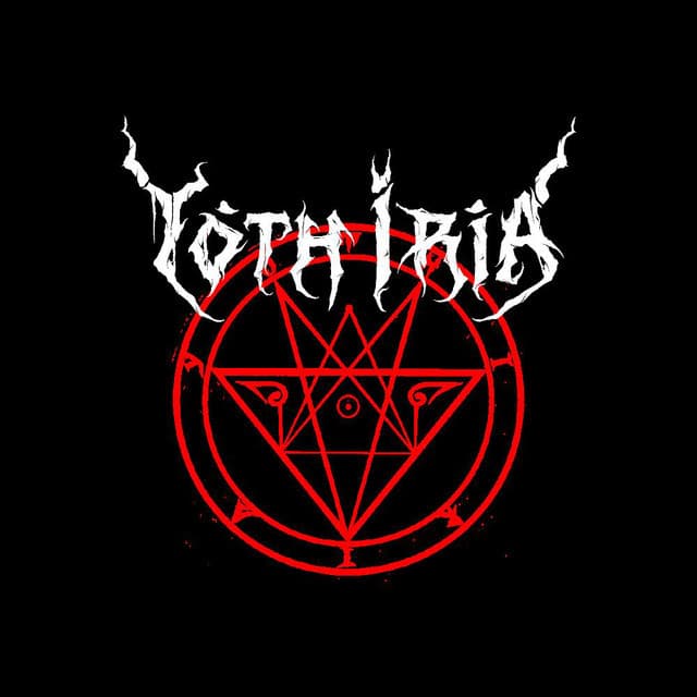 Yoth Iria artist profile image