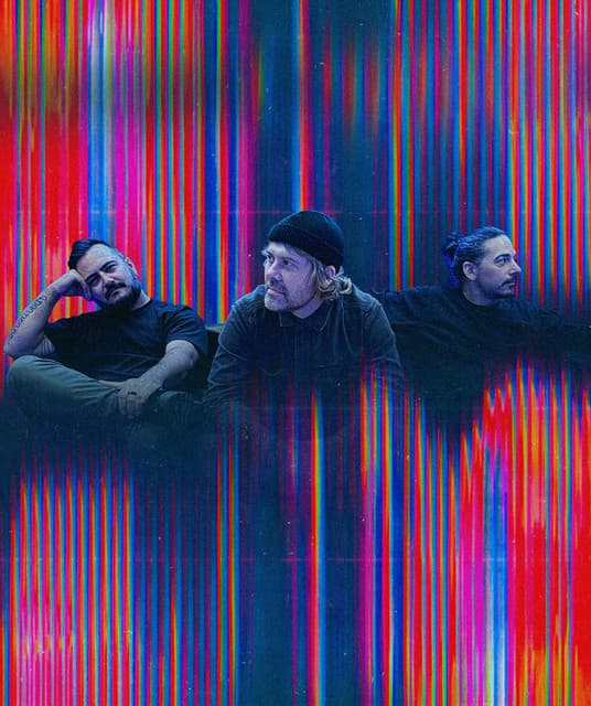 Strata artist profile