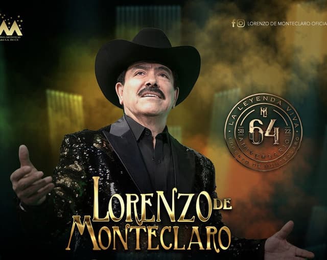 Lorenzo De Monteclaro's artist profile image