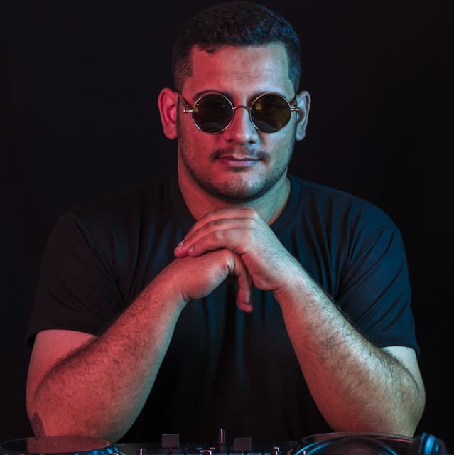 Lufra artist profile image