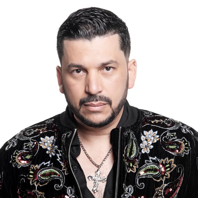 Luis Angel "El Flaco"'s artist profile image