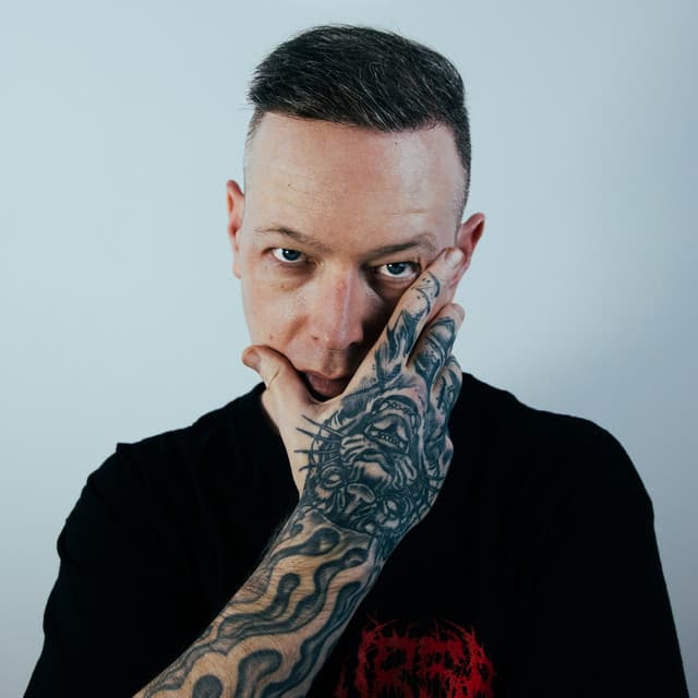 Point.Blank artist profile image