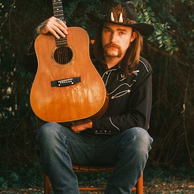 IV and The Strange Band's artist profile image