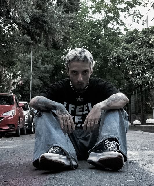 Defa artist profile image