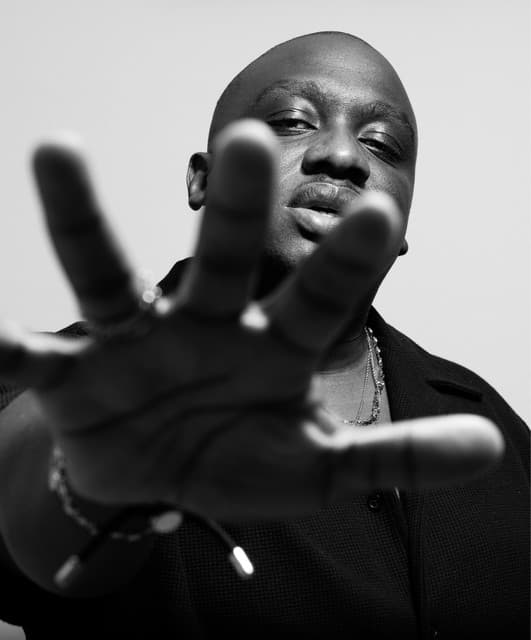 Darque artist profile image