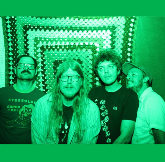 Holy Wave artist profile