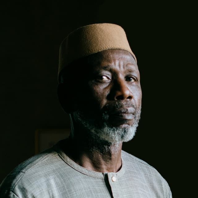 Ballaké Sissoko artist profile image