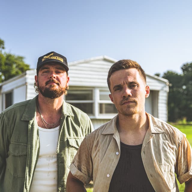 Muscadine Bloodline artist profile image
