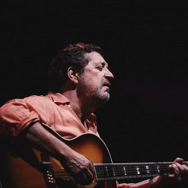 Rui Veloso artist profile image