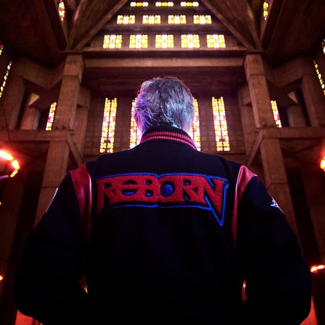 Kavinsky artist profile image