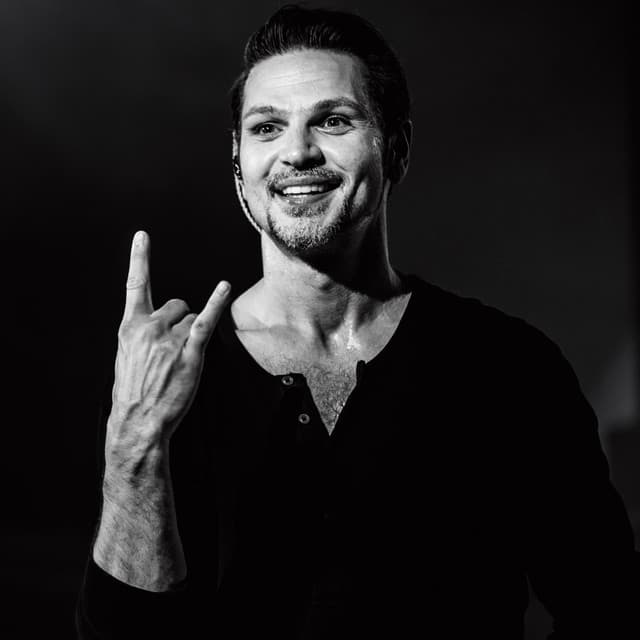 Adelitas Way artist profile image