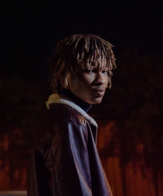 Babyboy AV artist profile image