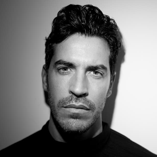 Arodes artist profile image