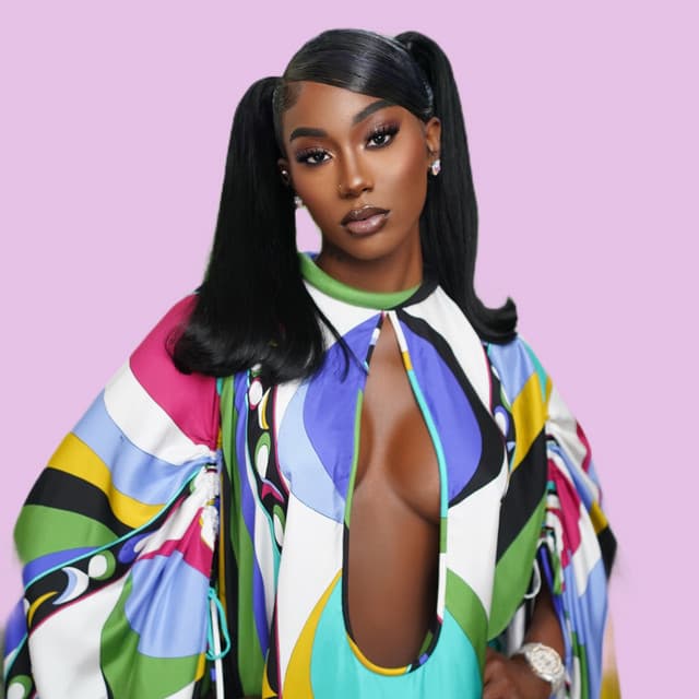 Flo Milli's artist profile image