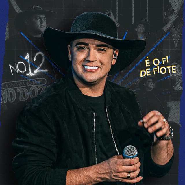 Natanzinho Lima artist profile image