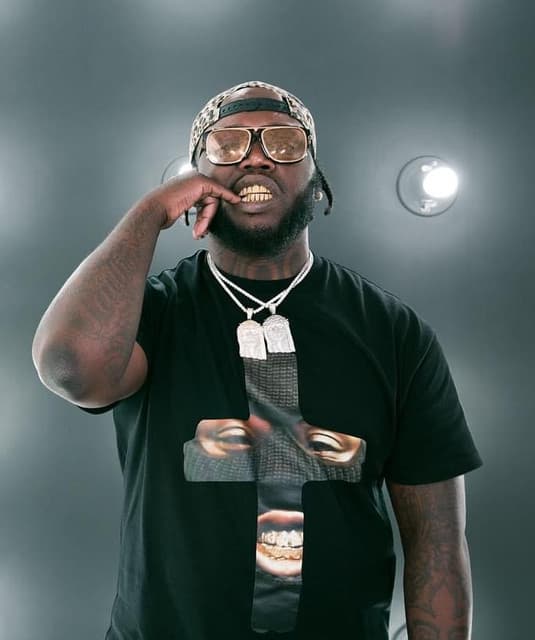 Jayarson artist profile image