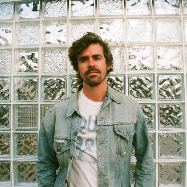 Sam Doores artist profile image