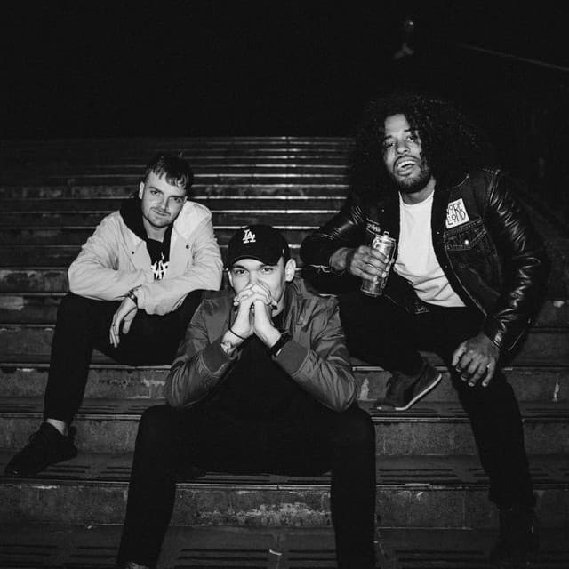 Issues artist profile image