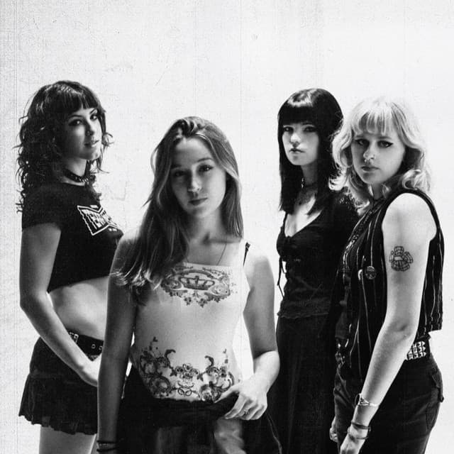 Doll Riot artist profile image