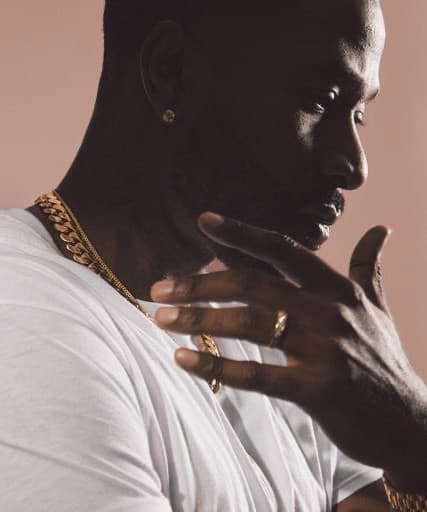 Ransom artist profile image