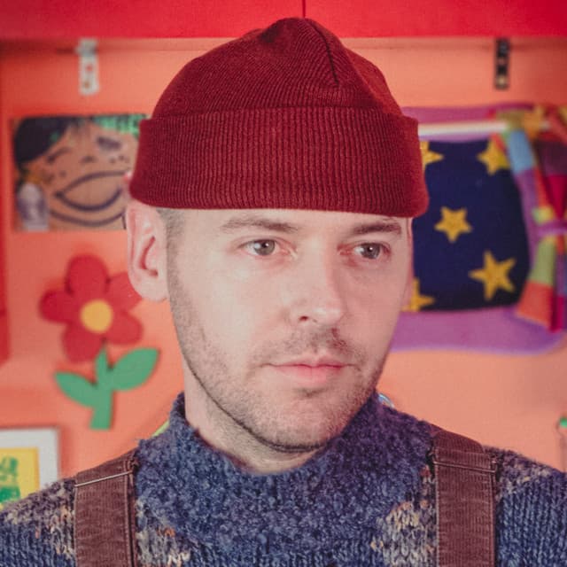 Swardy artist profile image