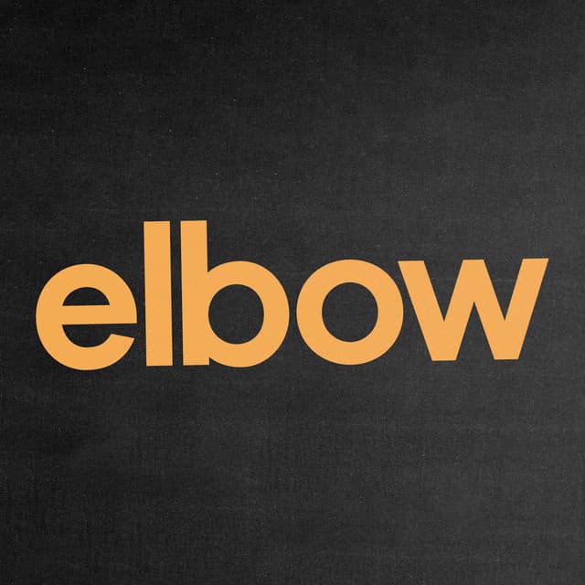 Elbow's artist profile image